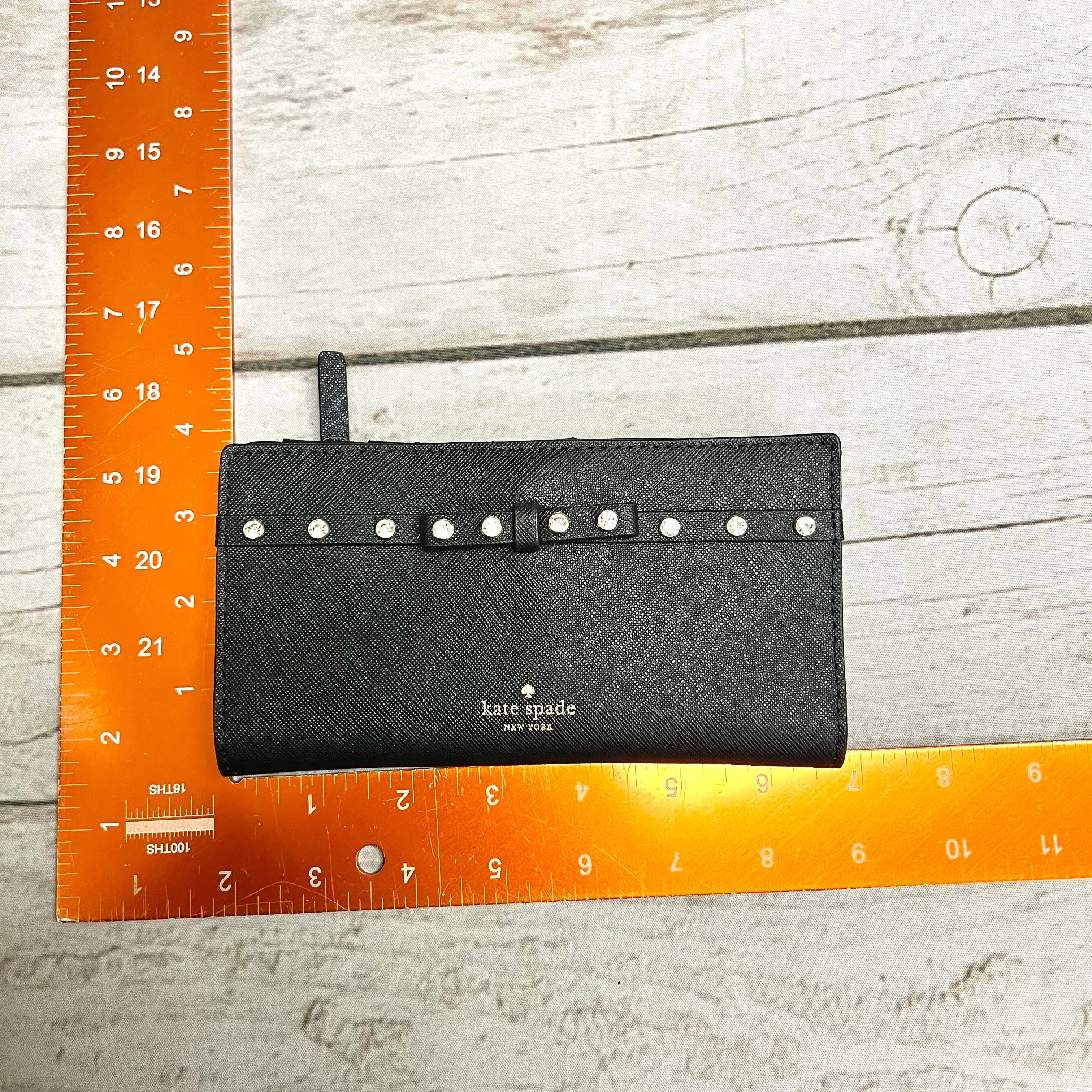 Wallet Designer By Kate Spade, Size: Medium kate spade