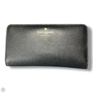 Wallet Designer By Kate Spade, Size: Medium kate spade