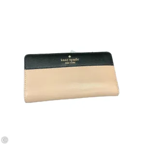 Wallet Designer By Kate Spade, Size: Medium kate spade