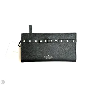 Wallet Designer By Kate Spade, Size: Medium kate spade