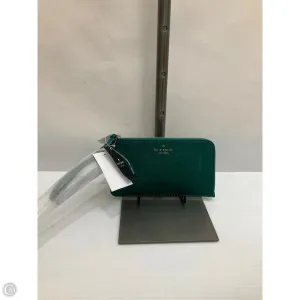 Wallet Designer By Kate Spade, Size: Medium kate spade