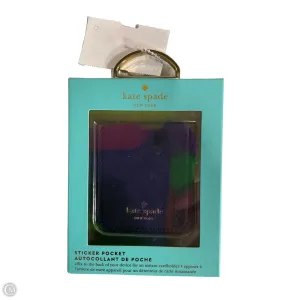 Wallet Designer By Kate Spade, Size: Small kate spade