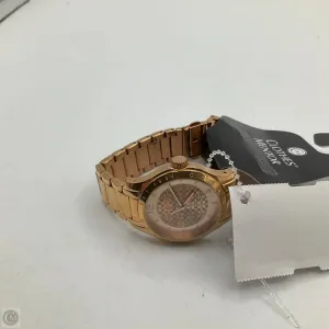 Watch Designer By Coach coach