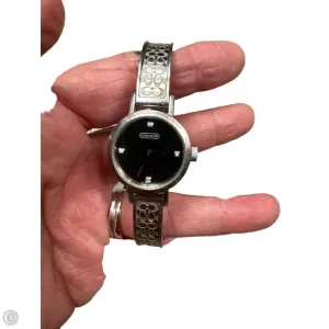 Watch Designer By Coach coach