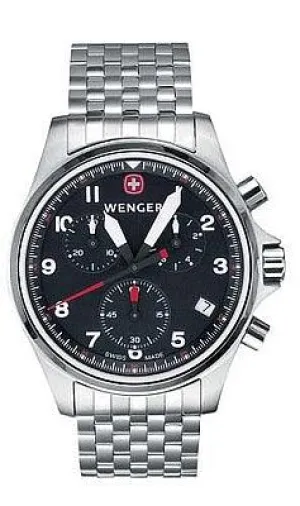 Wenger Aerograph Chronograph 72099