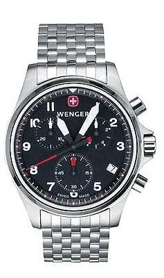 Wenger Aerograph Chronograph 72099
