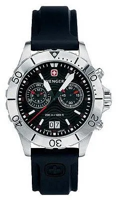 Wenger Aquagraph Chronograph 70855