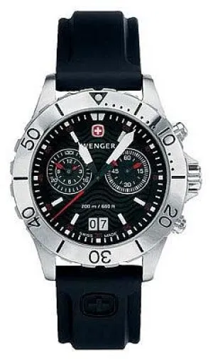 Wenger Aquagraph Chronograph 70855