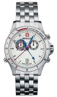 Wenger Aquagraph Yacht Racer 70839
