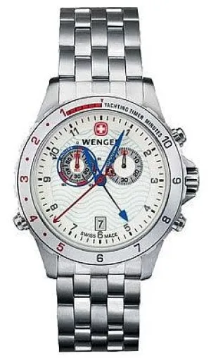 Wenger Aquagraph Yacht Racer 70839