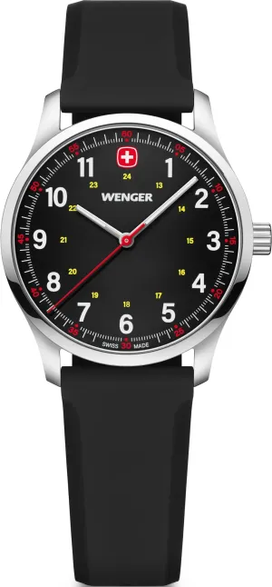 Wenger City Sport 34 Watch