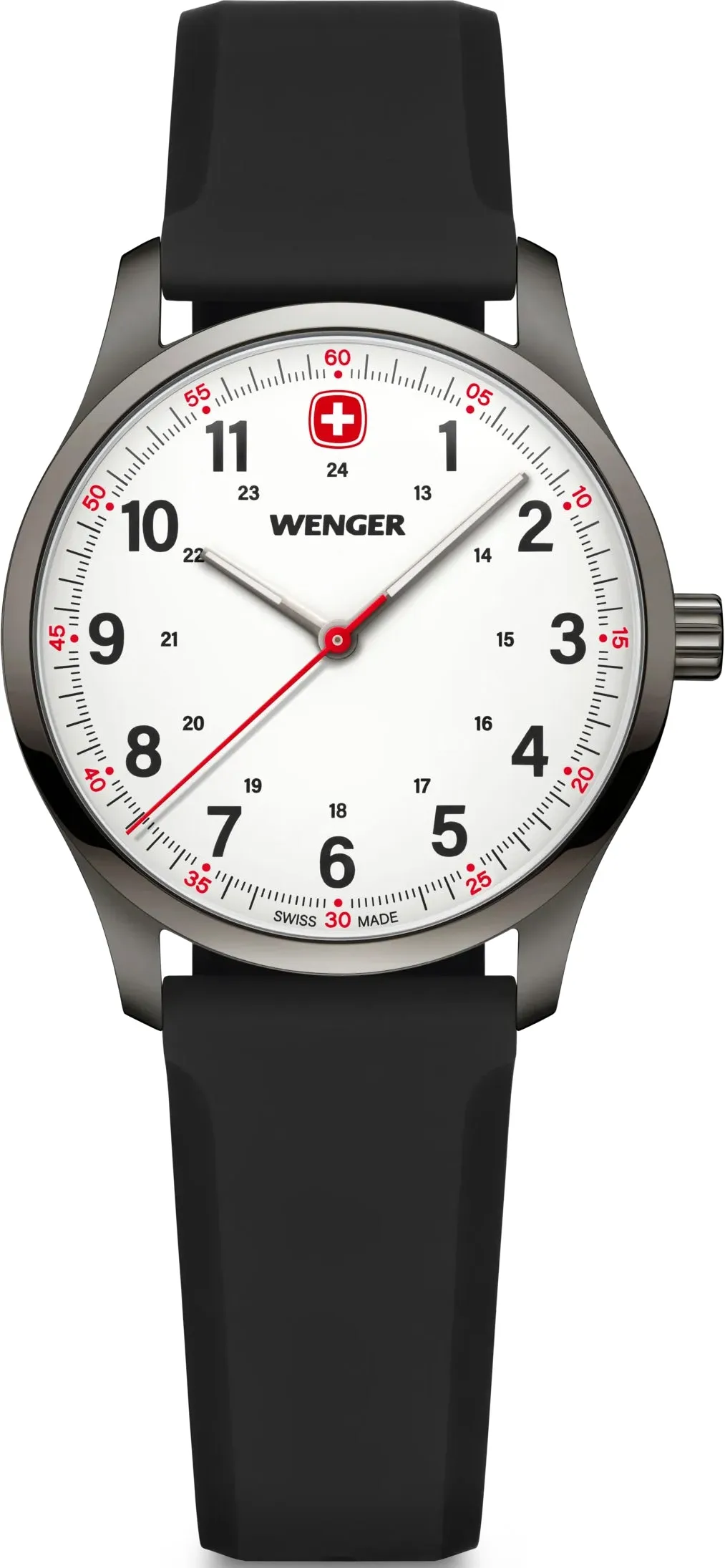 Wenger City Sport 34 Watch