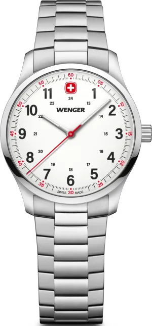 Wenger City Sport 34 Watch