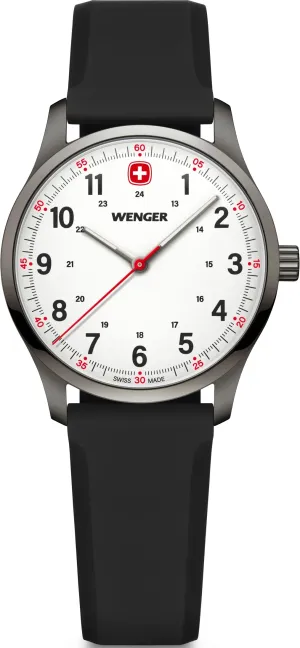 Wenger City Sport 34 Watch