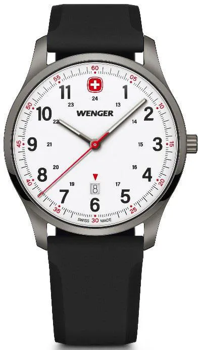 Wenger City Sport Mens Watch