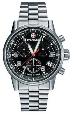 Wenger Commando Chronograph 70896