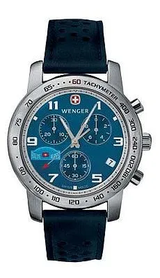 Wenger Limited Edition Alpine Swiss Rallye 70803
