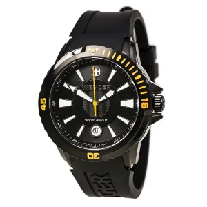 Wenger Men's Swiss Made GST Series Dive 300M Watch 78275