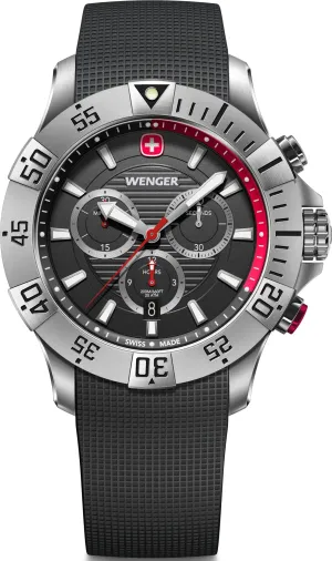Wenger Seaforce Chrono 43 Watch