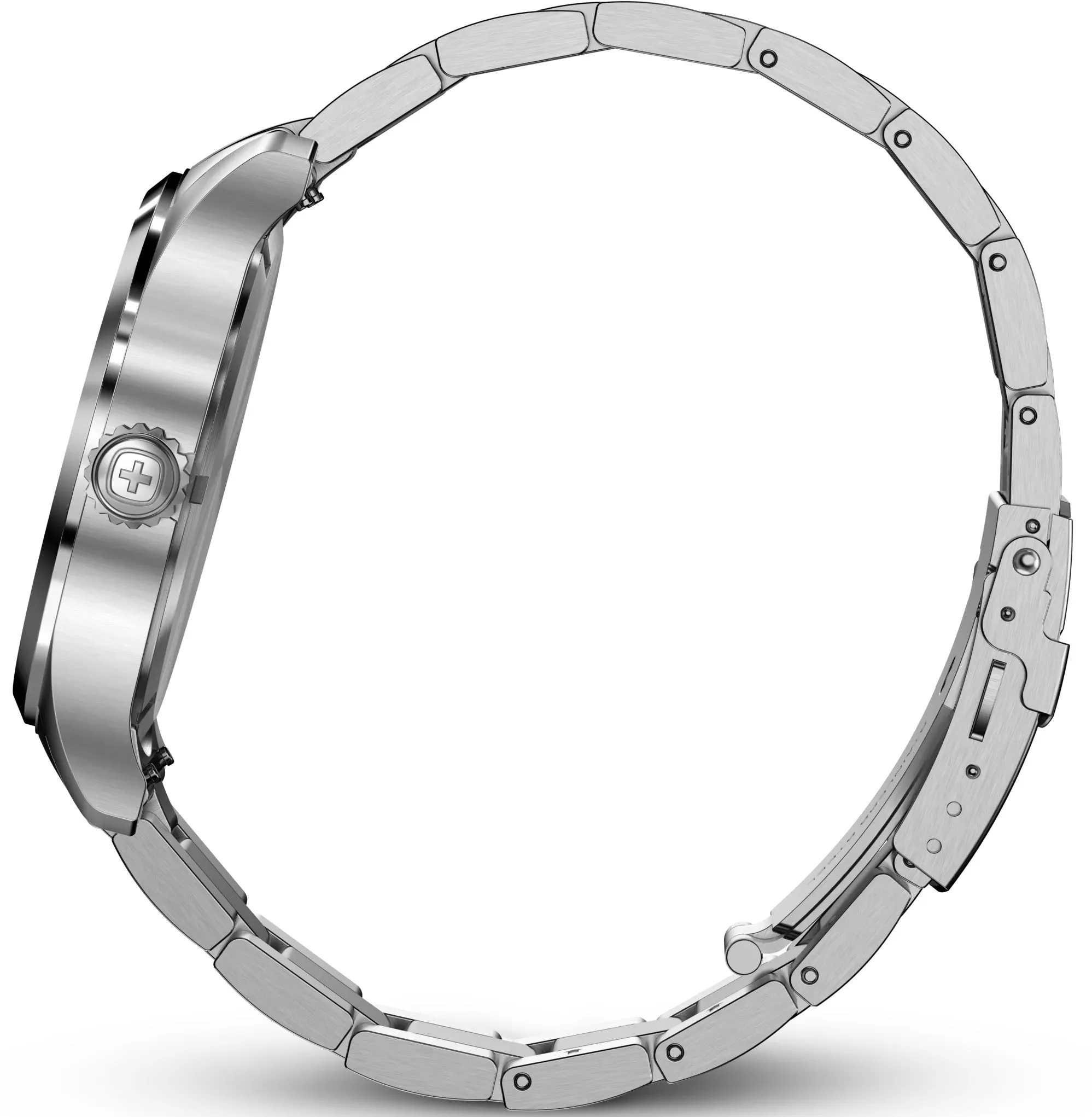 Wenger Terragraph 43 Watch