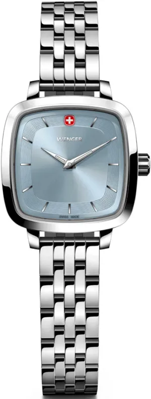 Wenger Vintage Classic Ladies Watch