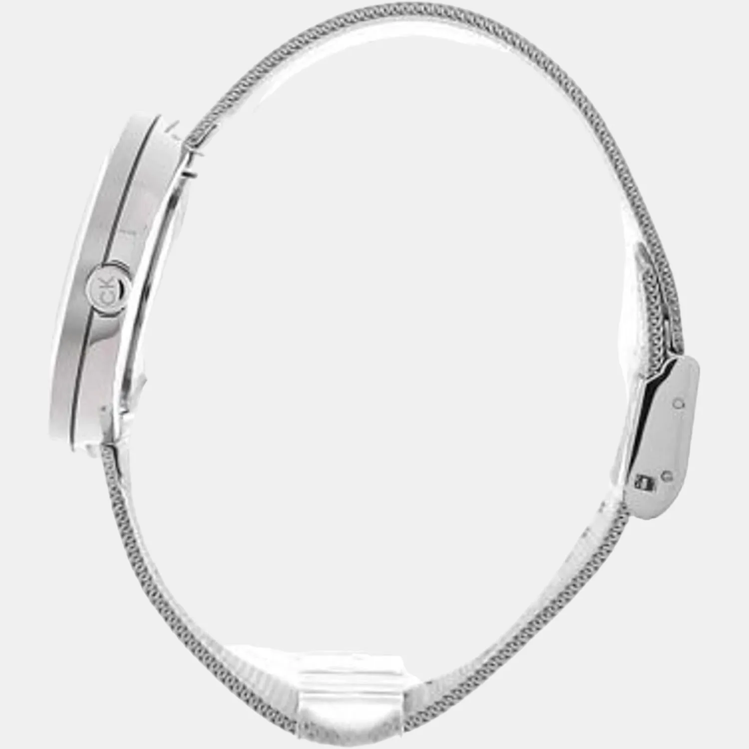 Women Analog Stainless Steel Watch 25200149