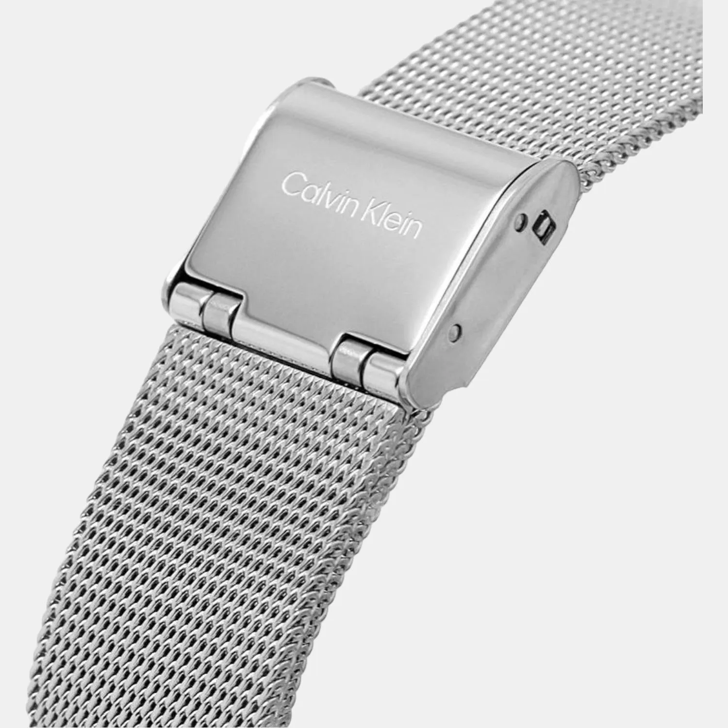 Women Analog Stainless Steel Watch 25200149