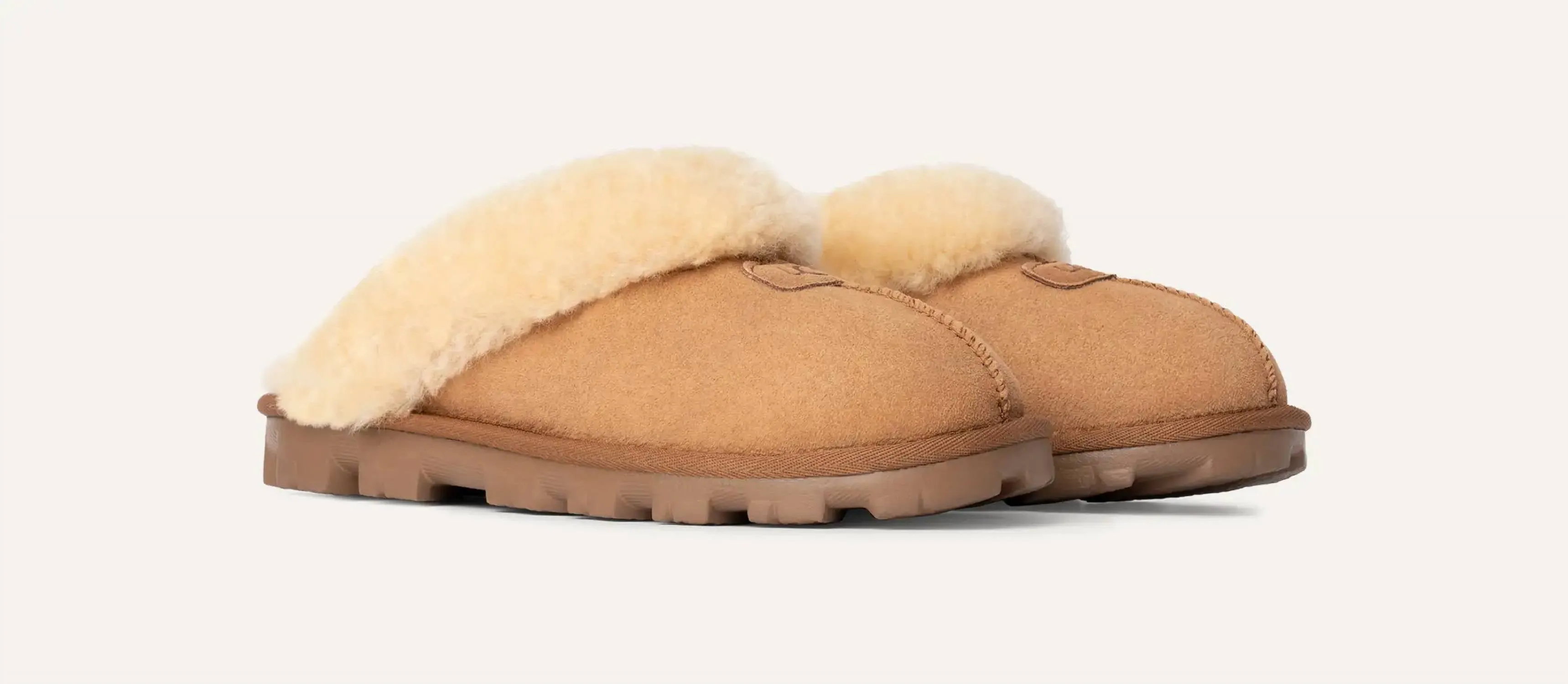 Women Coquette Slipper In Chestnut ecco Shoes