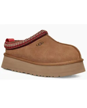 Women Tazz Slipper In Chestnut ecco Shoes