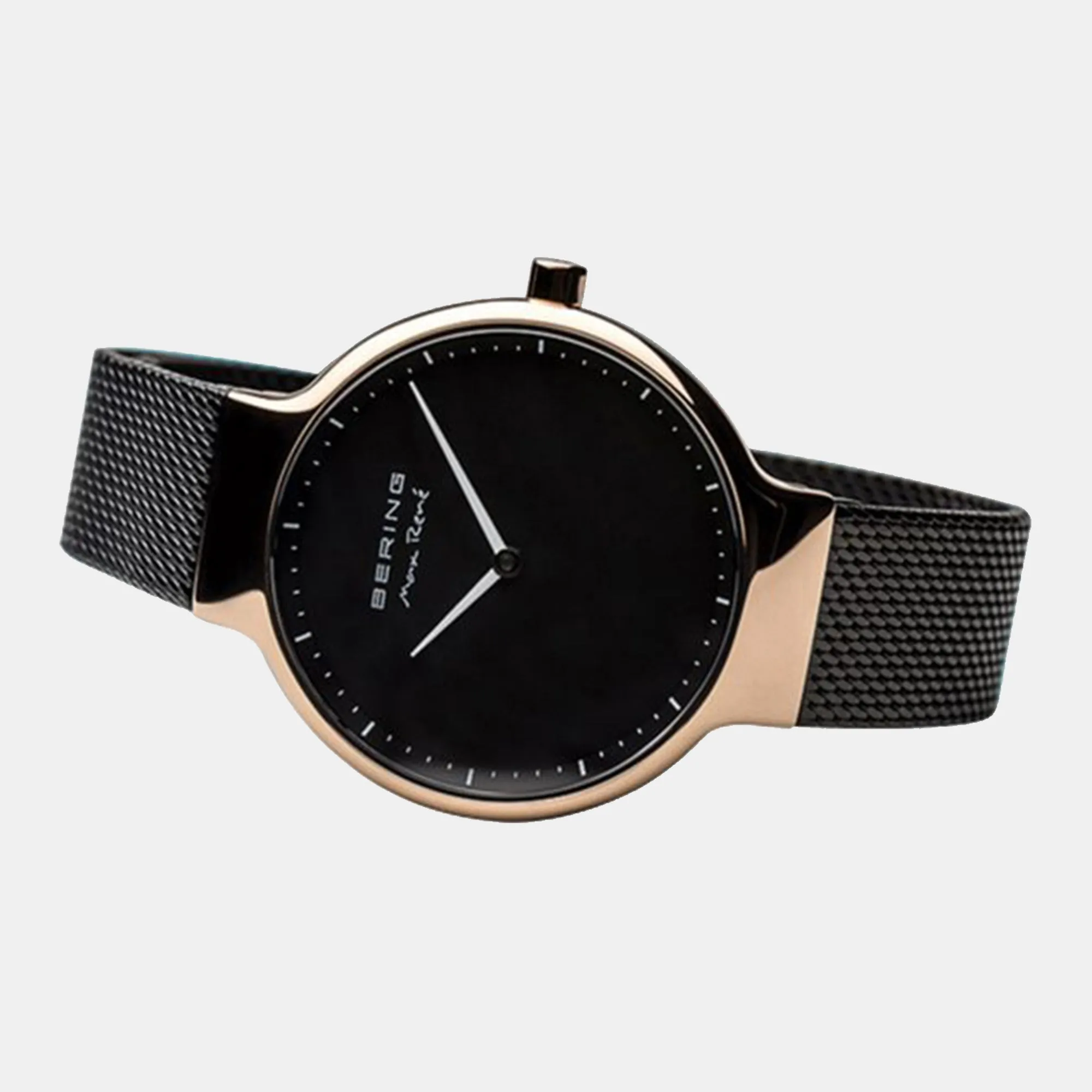 Women's Analog Stainless Steel Watch 15531-262