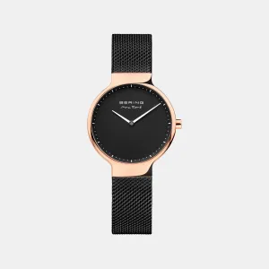 Women's Analog Stainless Steel Watch 15531-262