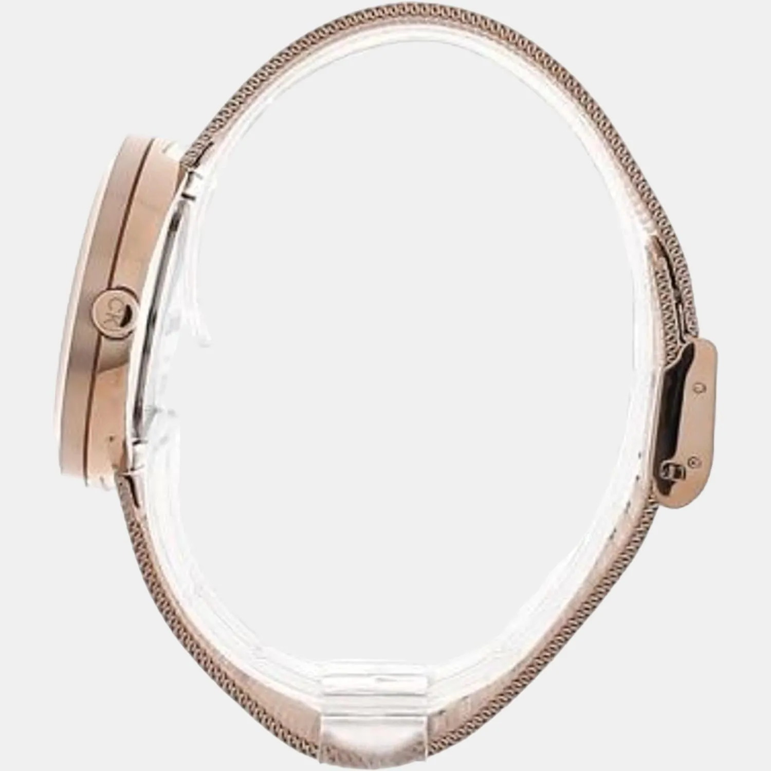 Women's Analog Stainless Steel Watch 25200151