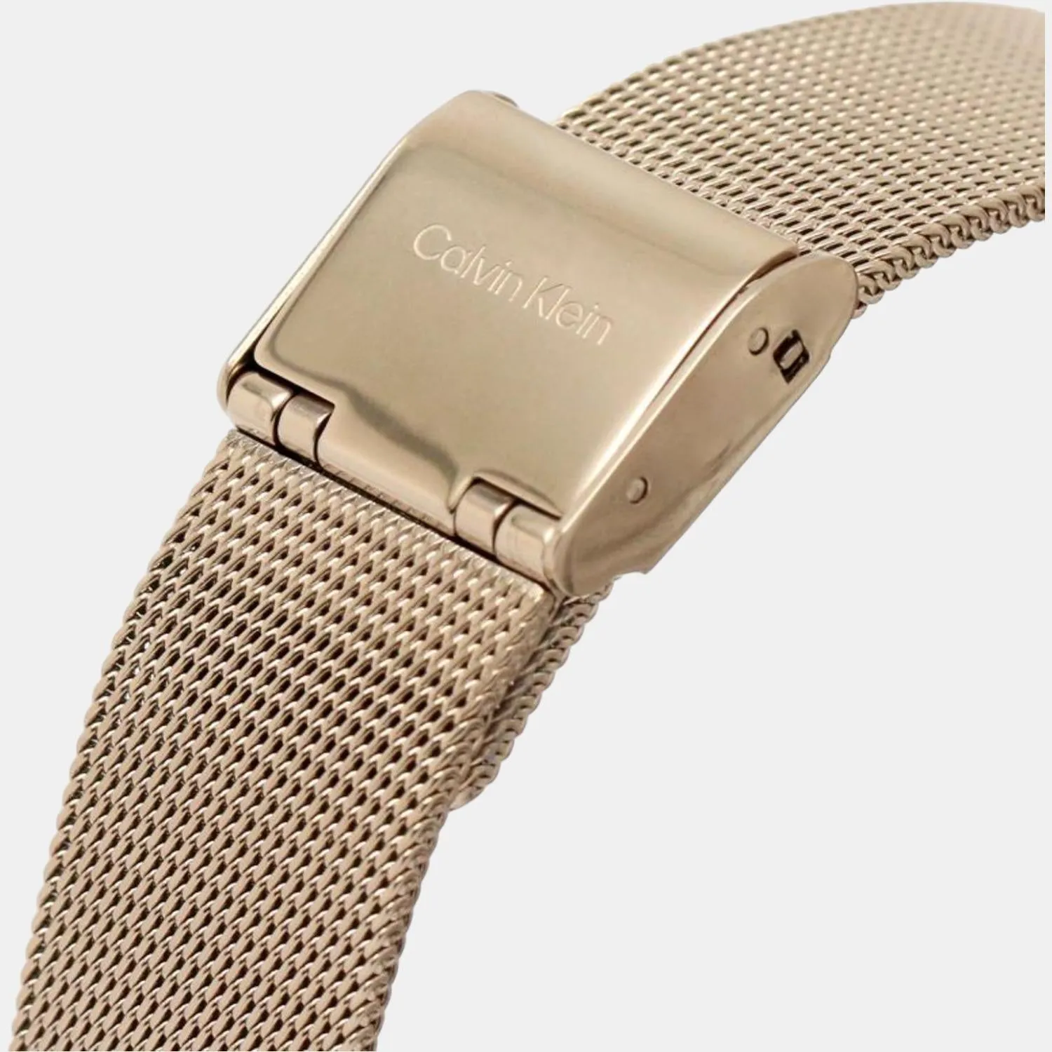 Women's Analog Stainless Steel Watch 25200151