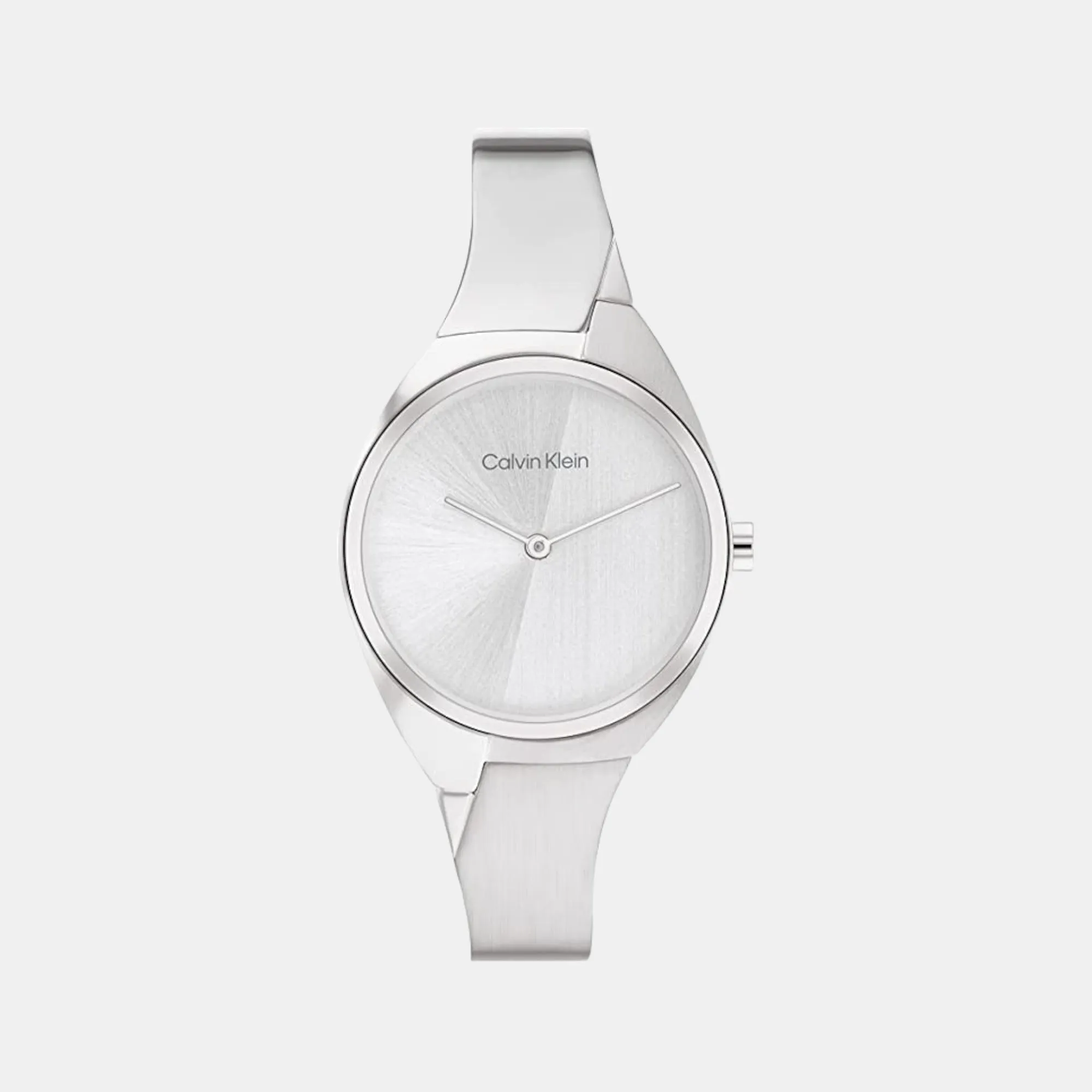 Women's Analog Stainless Steel Watch 25200234