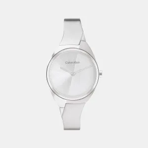 Women's Analog Stainless Steel Watch 25200234