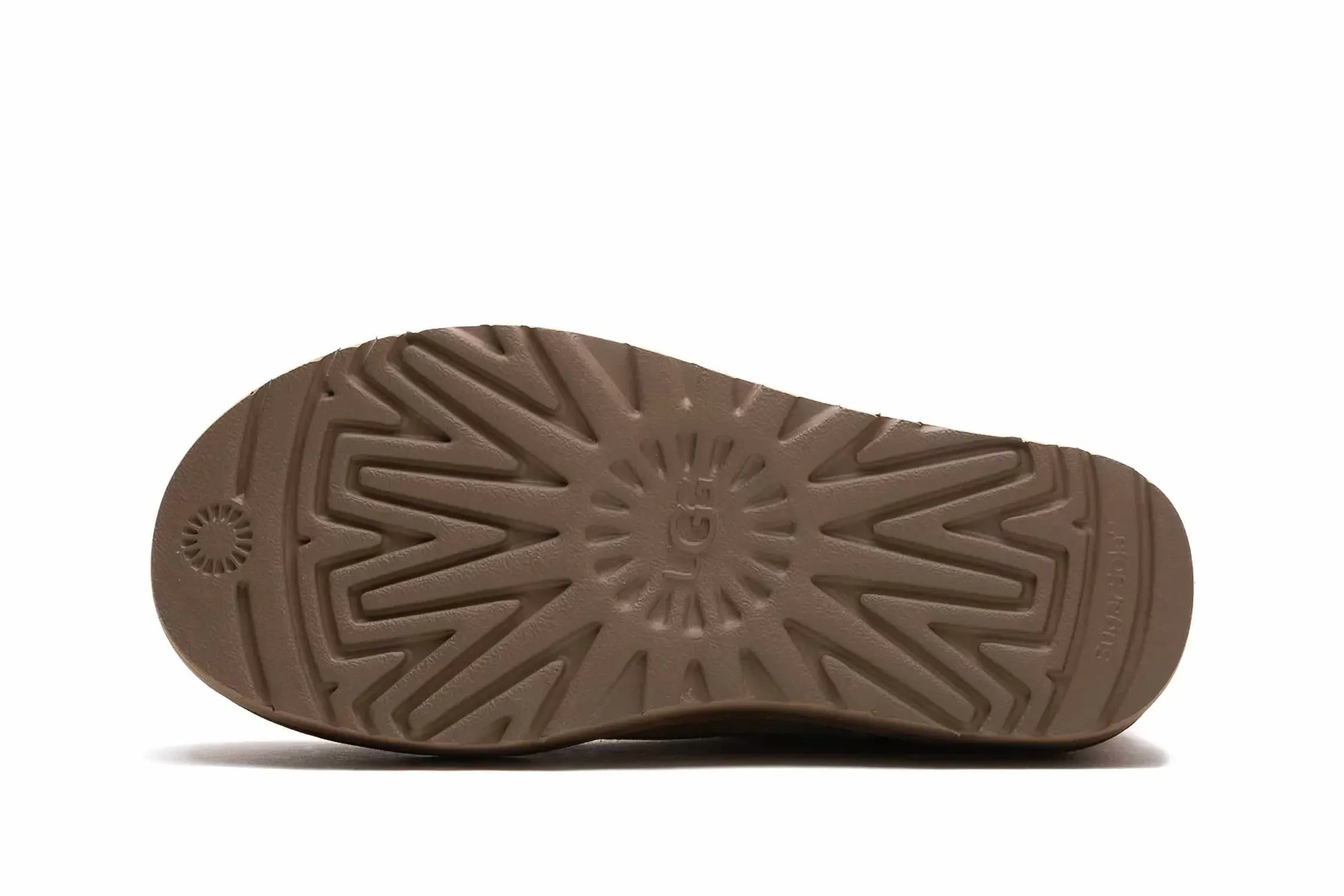 Women's Classic Mini Platform Boot In Chestnut ecco Shoes