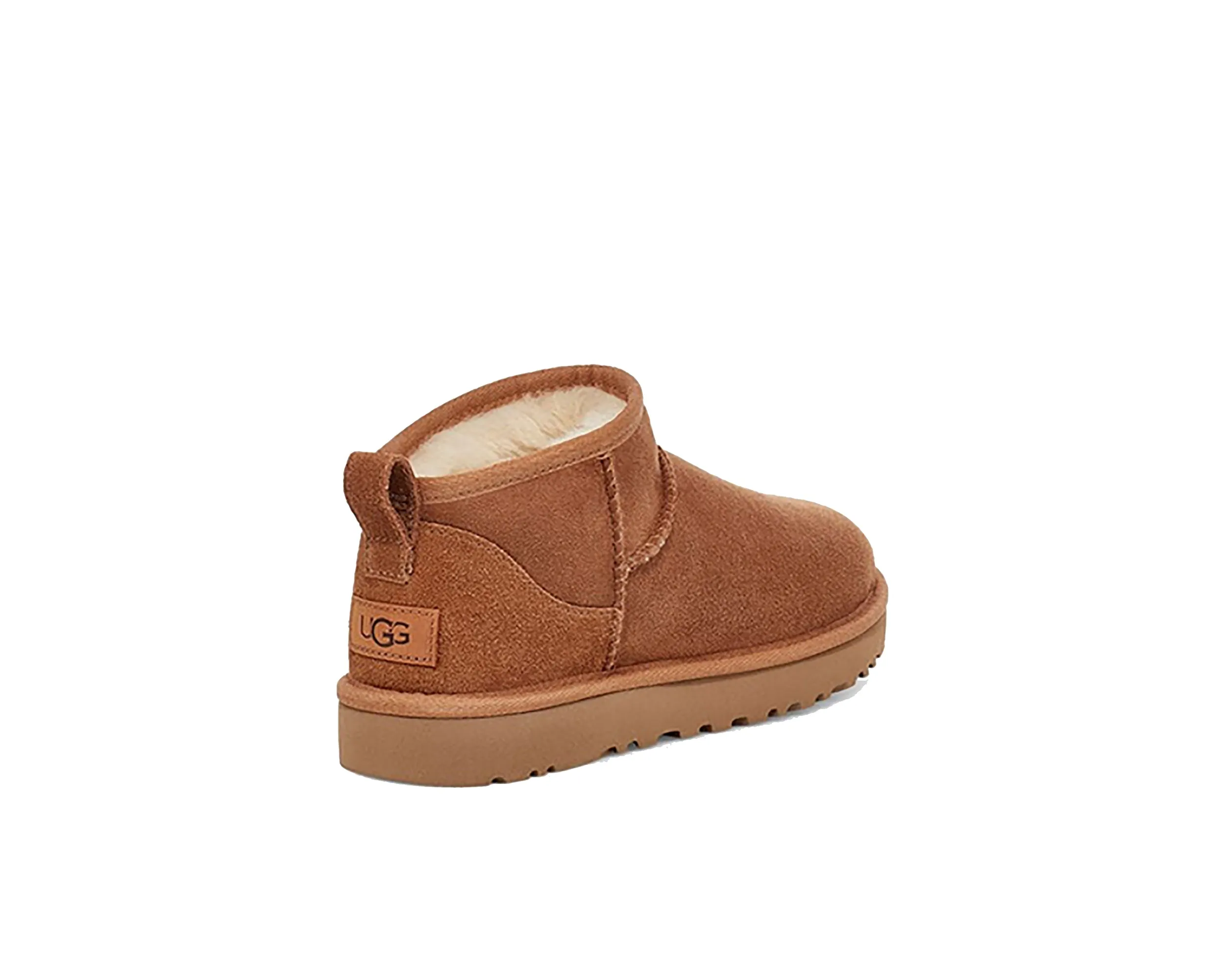 Women`s Classic Ultra Mini Boots