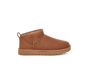 Women`s Classic Ultra Mini Boots