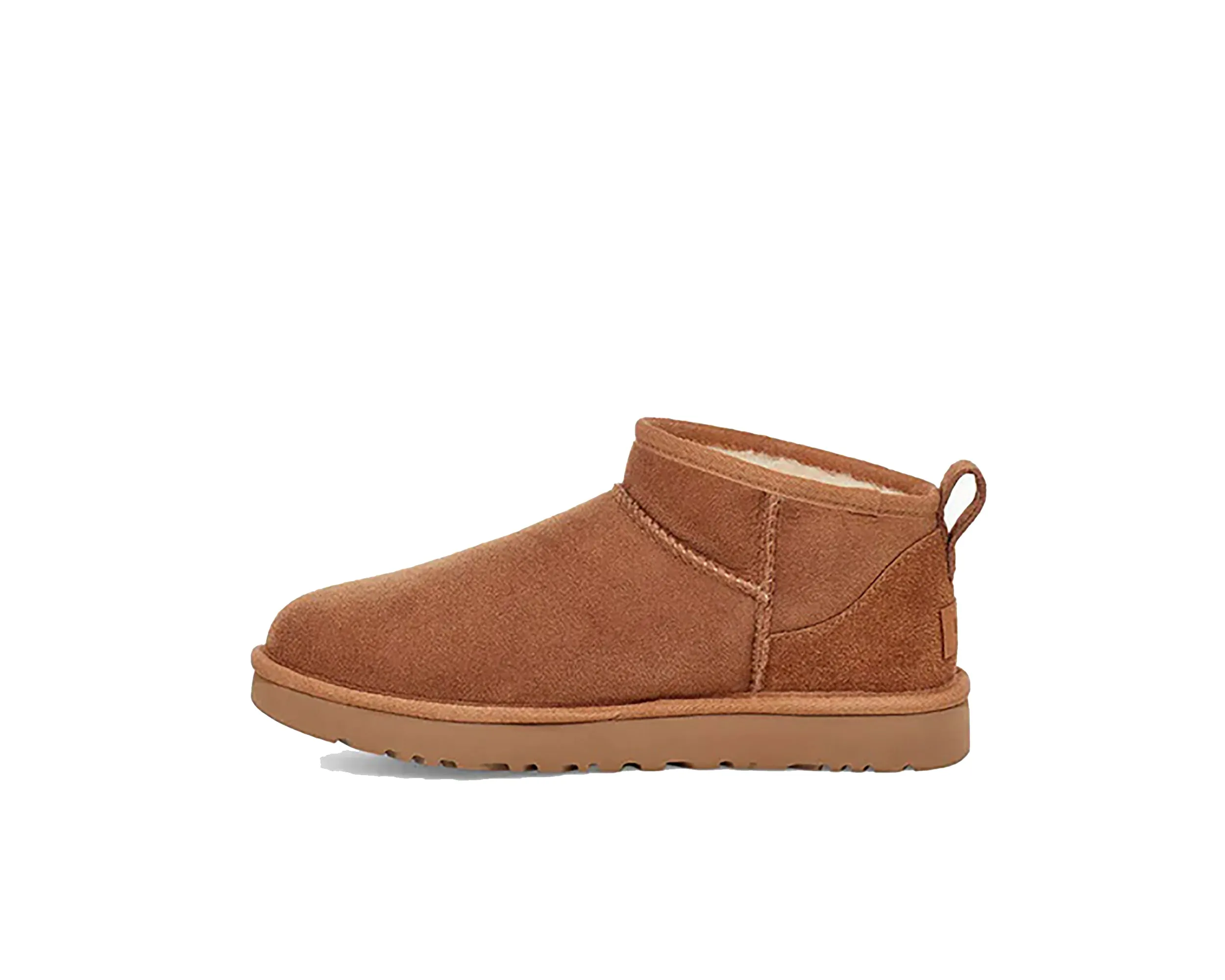Women`s Classic Ultra Mini Boots
