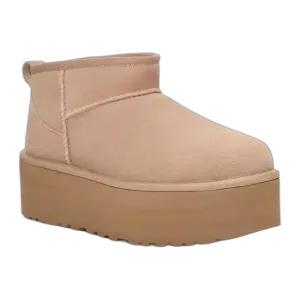 Women's Classic Ultra Mini Platform
