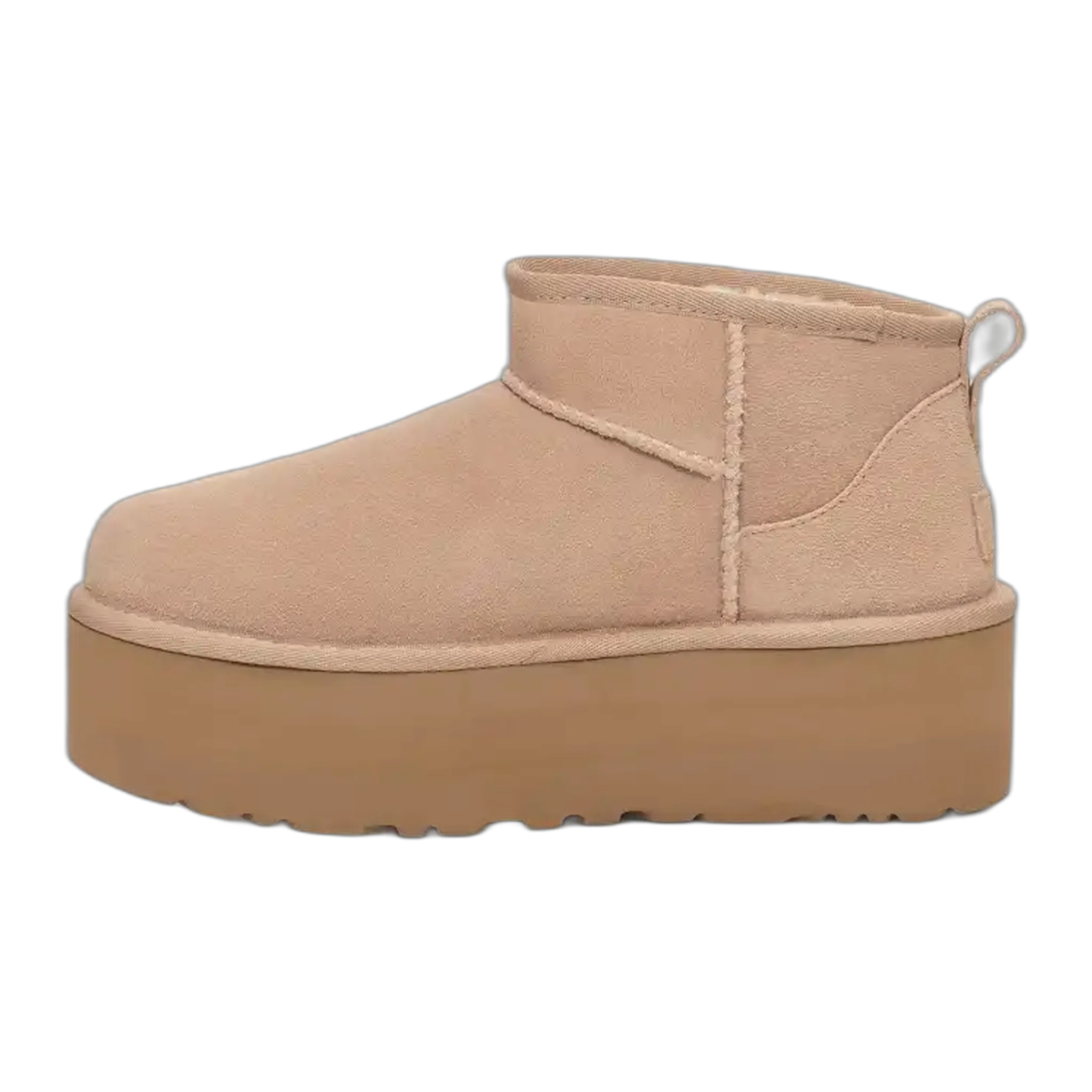 Women's Classic Ultra Mini Platform