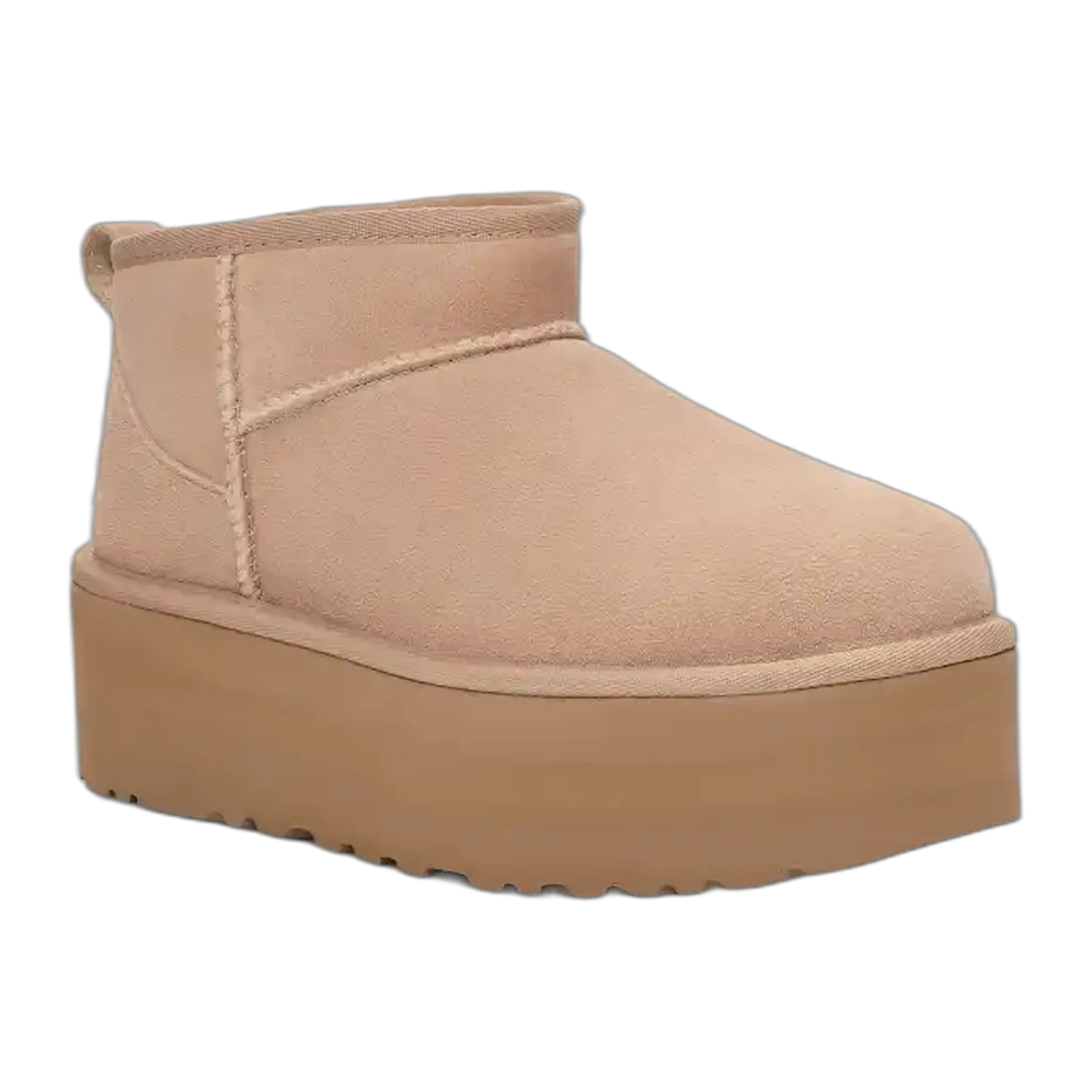 Women's Classic Ultra Mini Platform