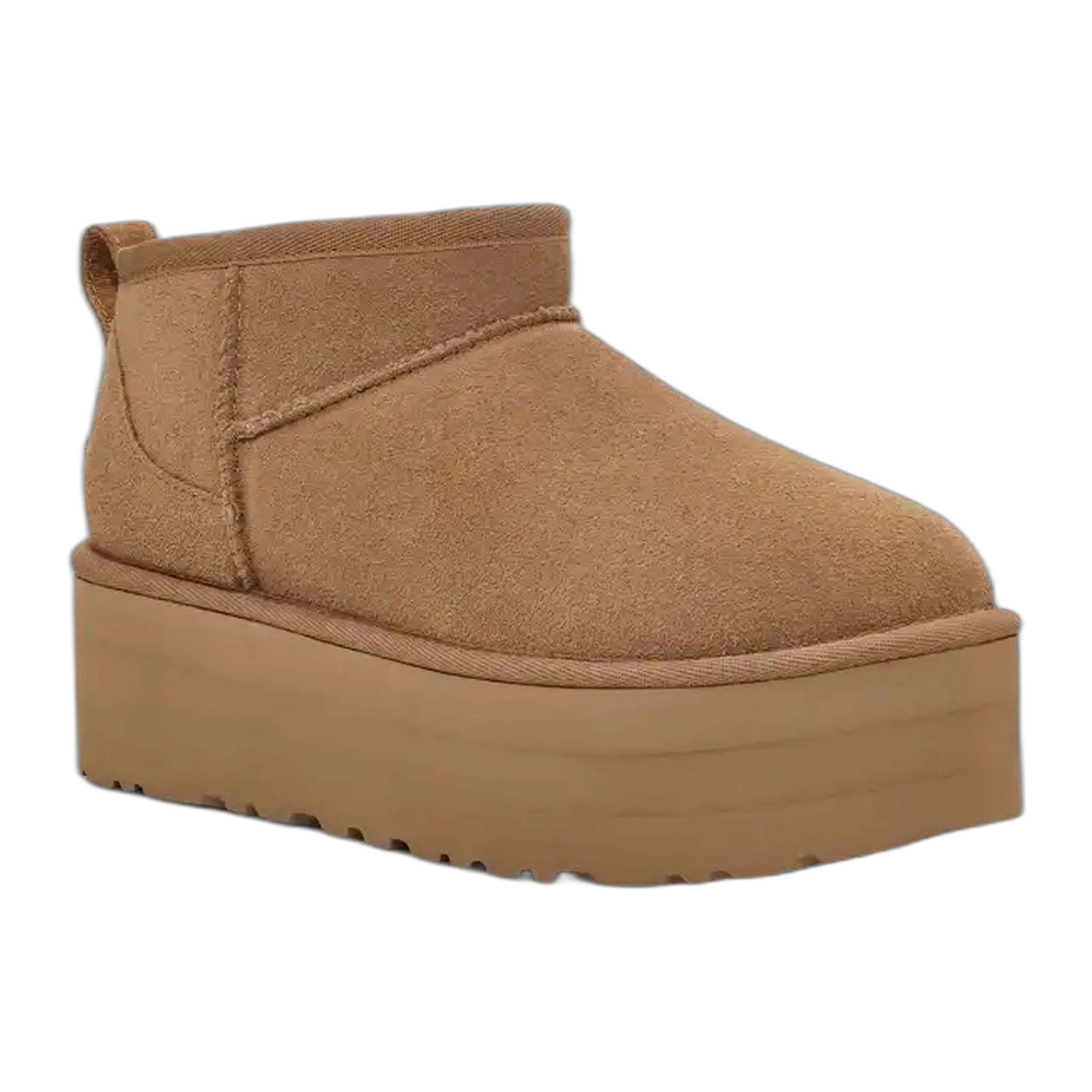 Women's Classic Ultra Mini Platform