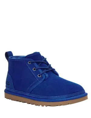Women's Neumel Boots In Classic  Blue ecco Shoes