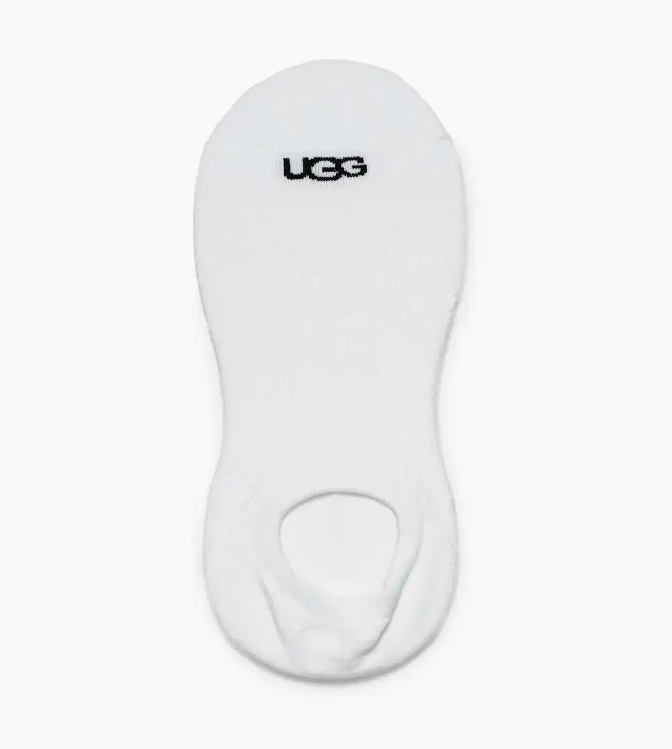 Women's Stela No Show 3 Pack