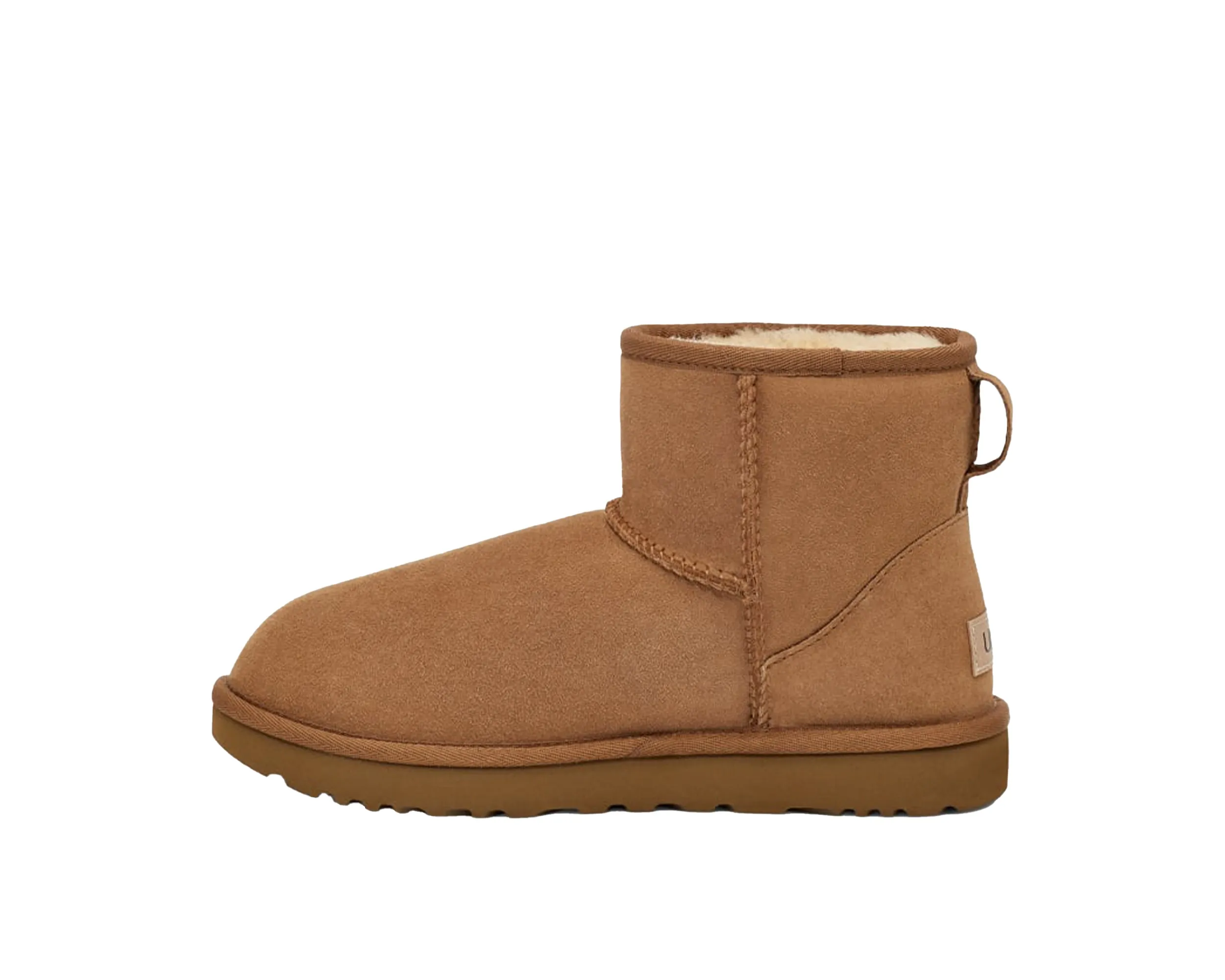 Women`s UGG Classic Mini II Boot