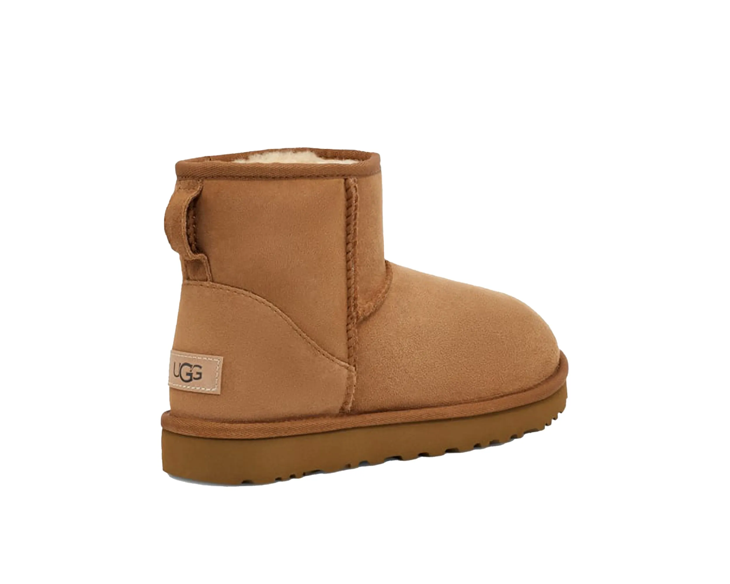 Women`s UGG Classic Mini II Boot
