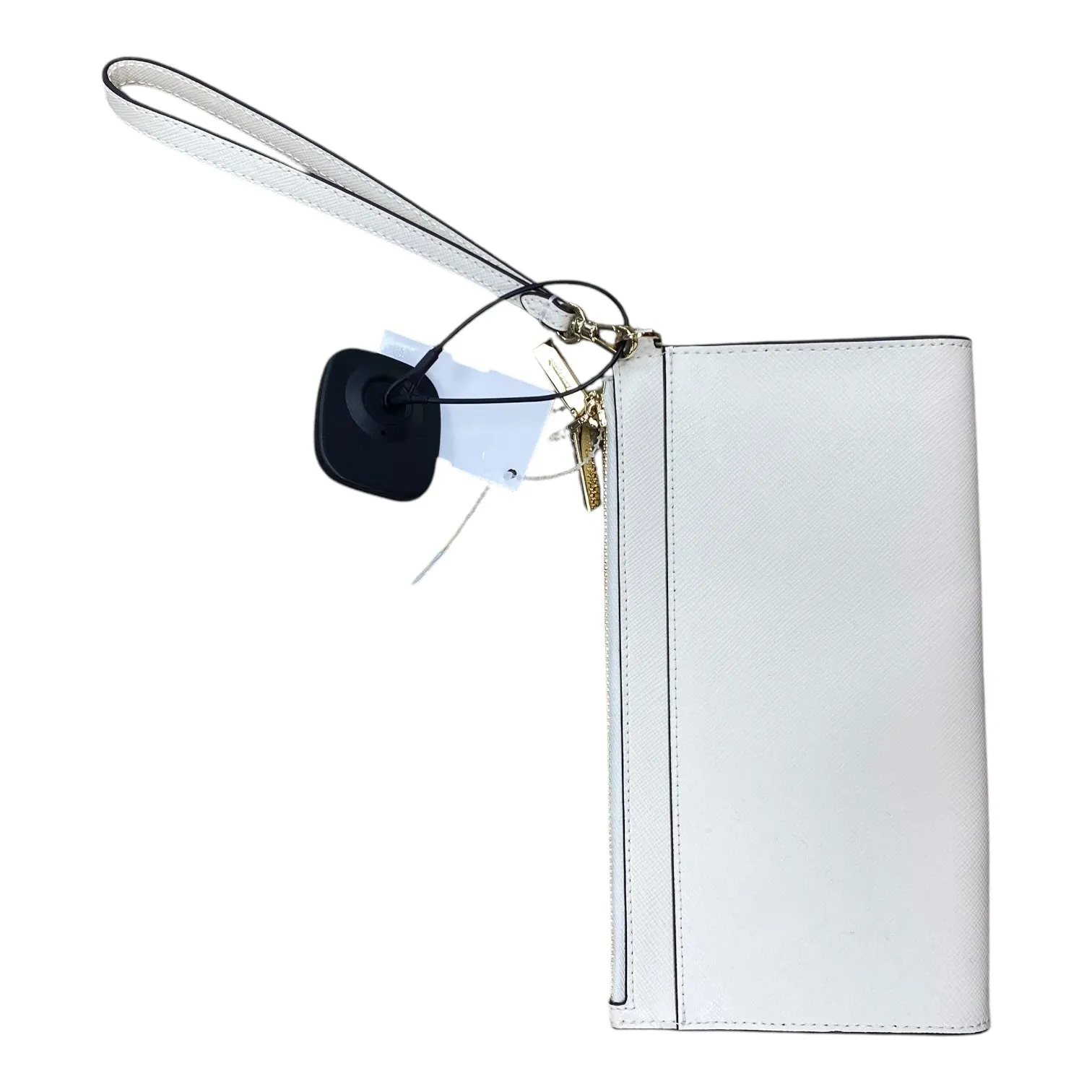 Wristlet Designer By Kate Spade In Cream, Size:Large kate spade