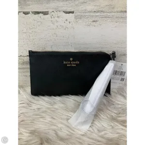 Wristlet Designer By Kate Spade, Size: Medium kate spade
