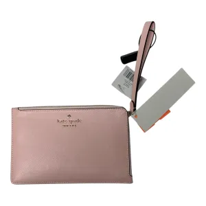 Wristlet Designer By Kate Spade, Size: Medium kate spade
